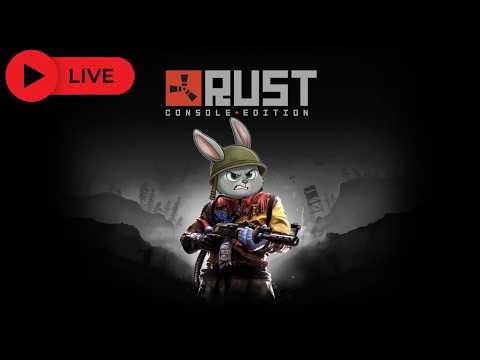 Primal Joins The Fight! | Rust