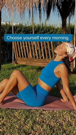 Morning Yoga | Dynamic Full Body Stretch & Mobilit | Challenge | DAY 4