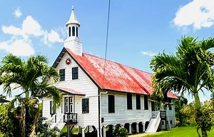 Comida típica de Surinam: Alimentación y platos populares