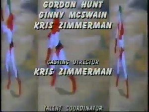 Cartoon Network's Fridays Audio Promo (10/1/04)