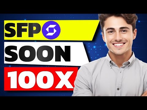 SafePal (SFP) Deep Dive: Wallet, DeFi, and NFT Ecosystem in One!