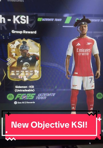 KSI's New Objective for the Charity Match: Good or Bad?