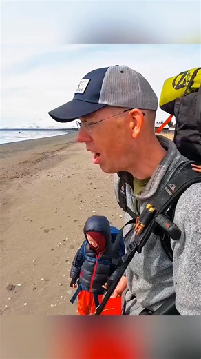 Surviving 3 Days in Alaska's Bear Country: Our Camping Adventure
