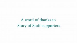 7.2K views · 76 reactions | We have a message for YOU!  | The Story of Stuff Project | Facebook