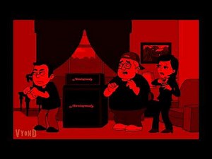 From the GoAnimate grounded archives: Jack gets his revenge!