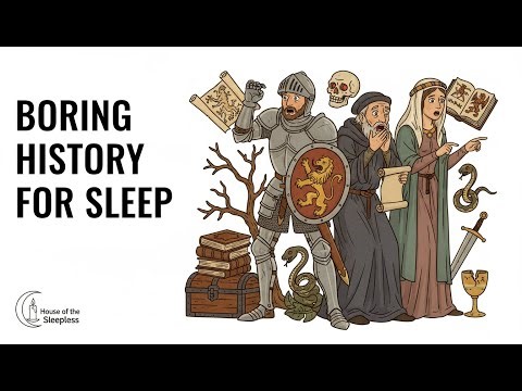 5 Shocking Legends That Inspired Medieval Fears - and more