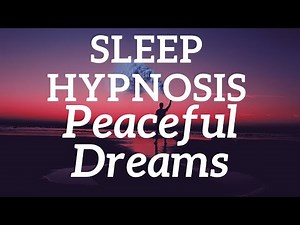 Lucid Dreaming Hypnosis for Sleep and Good Dreams | Guided Sleep Meditation for Dreams | ASMR