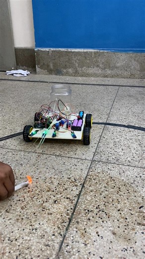 ক্যাপস্টোন প্রজেক্ট নিয়ে চিন্তা? 😥 সঠিক আইডিয়া আসছে না? অথবা, দারুণ আইডিয়া থাকা সত্ত্বেও বাস্তবায়ন করতে পারছেন না? Robolutionacademy আছে আপনার পাশে! আপনার আইডিয়াকে বাস্তবে রূপ দিতে এবং প্রজেক্টের চ্যালেঞ্জগুলো সহজে অতিক্রম করতে আমাদের অভিজ্ঞ টিমের সহায়তা নিন। আপনার সফল সমাপ্তি নিশ্চিত করতে আমরা প্রস্তুত। এখনই ইনবক্স করুন। 👇 Robolutionacademy : স্বপ্নকে বাস্তবে পরিণত করুন! | Robolution Academy