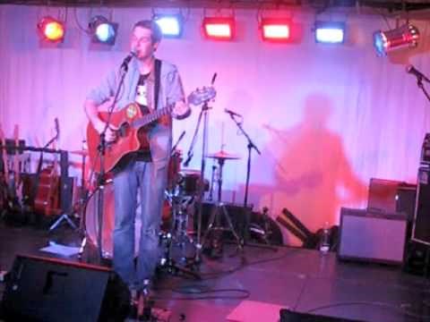 Gisbert zu Knyphausen – Wer ich wirklich bin