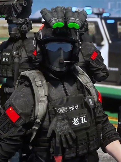 Tactical Warriors 🚨⚡ | Black Army Life 🔥 #army #specialforces