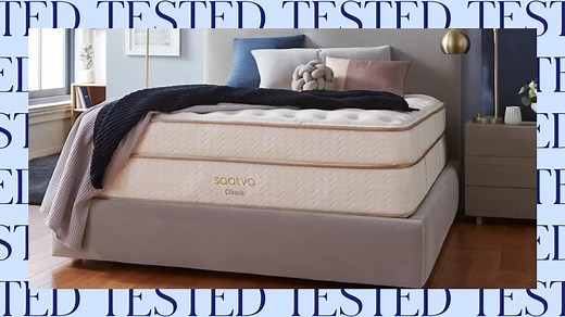 Best Mattresses For Back Pain 2025 - Forbes Vetted