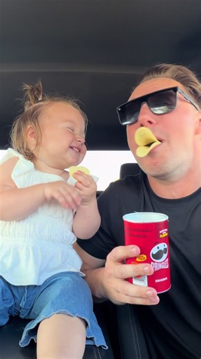 Just us girls 💅🏼 | girl dad