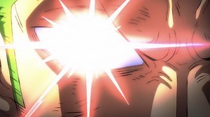 “I came to chop up Kaido… who is said to be the world’s strongest!” [via Episode 1011] | One Piece