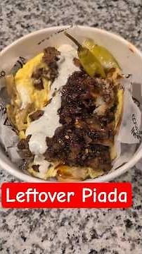 Leftover Hot Honey Chicken Strata