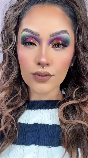 Tutorial de Belleza con Mely Beautyy