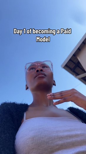 Becoming a Paid Model: Hair Customization Service and Freelance Booking