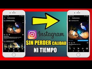 Como Hacer REPOST✅ en INSTAGRAM ✅[2026]✅