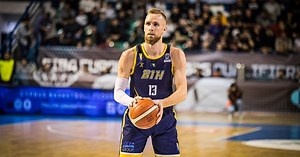 Evo gde možete da gledate uživo TV prenos meča Bosna i Hercegovina - Francuska u kvalifikacijama za Eurobasket