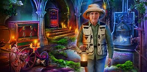 Mystery Tales - The Hangman Returns Collector's Edition - Play Thousands of Games - GameHouse