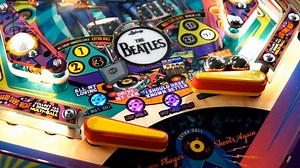 The "Over Under" Cradle Separation. #pinball | Dead Flip Pinball Streaming