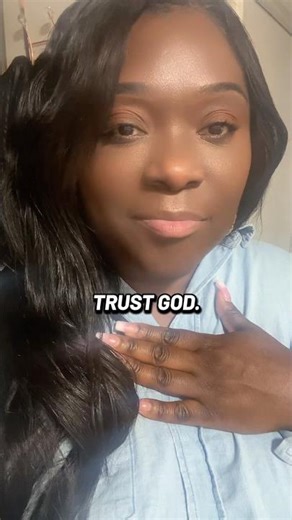 STOP TRYNA FIX THIS LET GOD FIX IT #trustgod