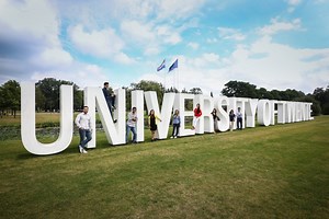 Alumni Community | Alumni website University of Twente