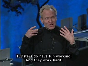 8 SECRETS OF SUCCESS Watch this short inspiring TED Talk and get valuable insights of the real secret of success in any part of your life! | BHMS