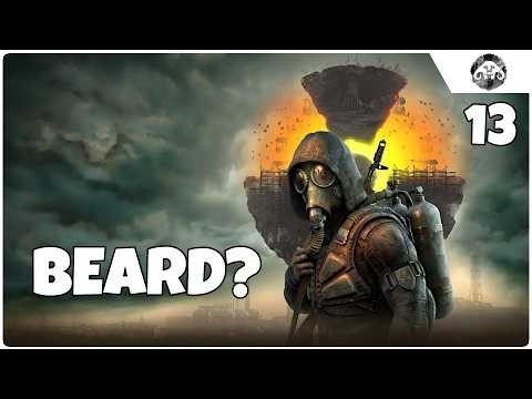 S.T.A.L.K.E.R. 2: Beard? | Chapter 2 ep.13