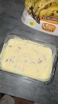 HIGH PROTEIN MAGERQUARK AUFLAUF
