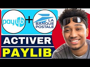 Comment Installer Paylib Banque Postale | Comment Activer Paylib La Banque Postale (MAJ 2025)