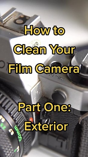 Cameras By Max on TikTok