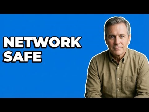 How Can I Protect My Home Network?