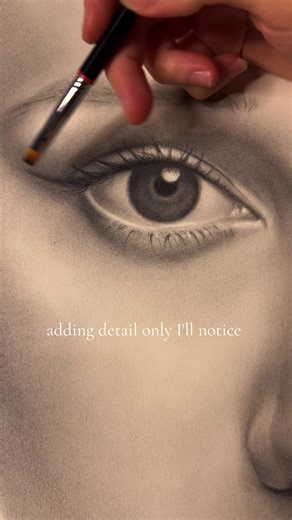 The Subtle Art of Details in Amber Bowhey's Work