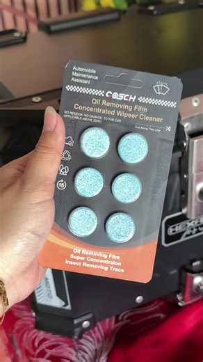 Effective Car Glass Cleaning Tips That Shine