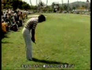 ソニー・オープン　1983年