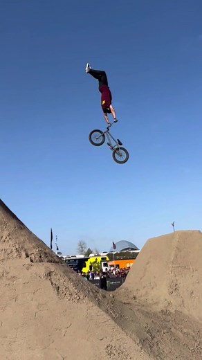 BMX Dirt Jumps: Tricks, Bike Jumps, and Skills