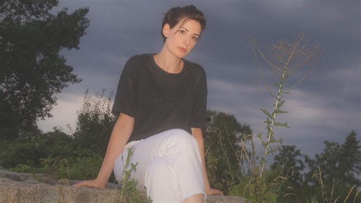 Maya Shenfeld: "The imperfections, how you process sounds and the fact that you’re working with friends is really what makes the music yours"