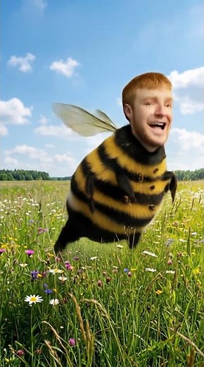 free fat bee