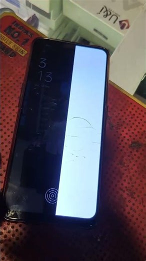 I Fixed a Phone Using Only a 3D Pen