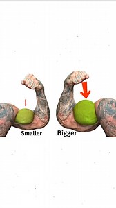 How To Get Bigger Biceps 🔥 | Fitness Tips