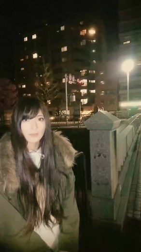 Cocoの心霊スポット紹介♡ #心霊スポット #一条戻橋