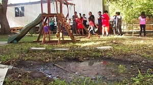 Sewage problems common in neighborhoods that are decades old