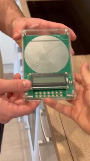 Discover a natural way to support your well-being with our advanced frequency generator. ✅ Improve Sleep – Fall asleep faster and wake up fully refreshed. ✅ Enhance Relaxation – Create a calming space with frequencies that soothe stress. ✅ Boost Emotional Balance – Reduce anxiety and feel more centered every day. Get yours now 👉 healoreus.com/products/hfg | Healore