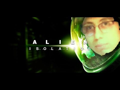ALIEN ISOLATION | EP.26 | Escape