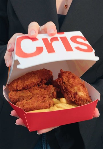 Salla salla çıtırda!💃 Crispyco. Wings favori sosuyla tam çıtırında!🤤💥 💥Eat With Your Hand! 📍TEMPO CITY Merkez, Cendere Cad. No:26/2D Kağıthane/İstanbul (Axis Avm Yanı) #TheCrispyCo #Burger #Eatwithyourhand #friedchicken