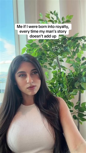 A Royal Change of Heart: Let Him Go!