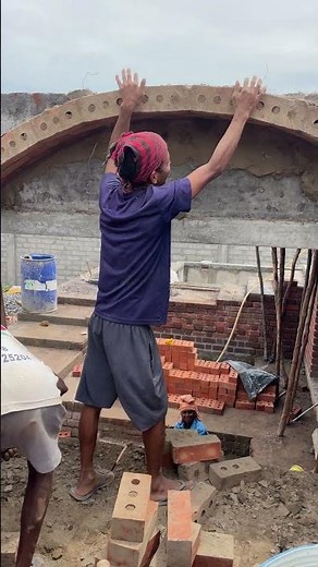 Live Dome Test! Checking the Strength of Our Freshly Build Dome | Rohtak Domes