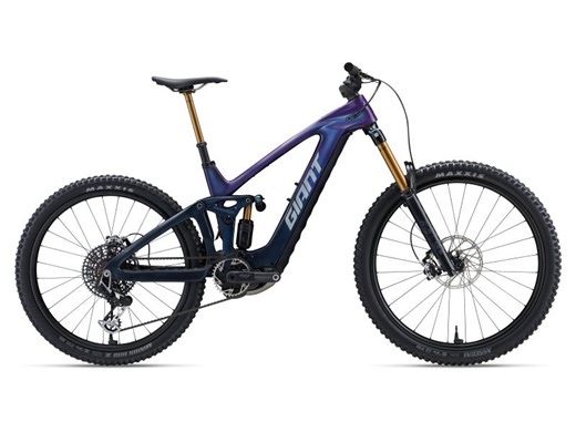Reign Advanced E  0 (2026) |  Enduro bike | Giant Bicycles US