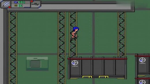 隐藏Boss击破！此系列完结撒花！《LAB Still Alive》4雪殇解说