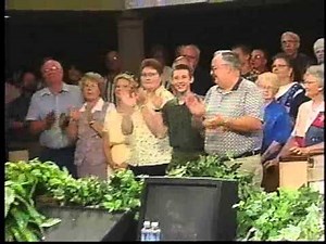 Gold City . Get Up, Get Ready . 2001. Live From Thomas Road Church.